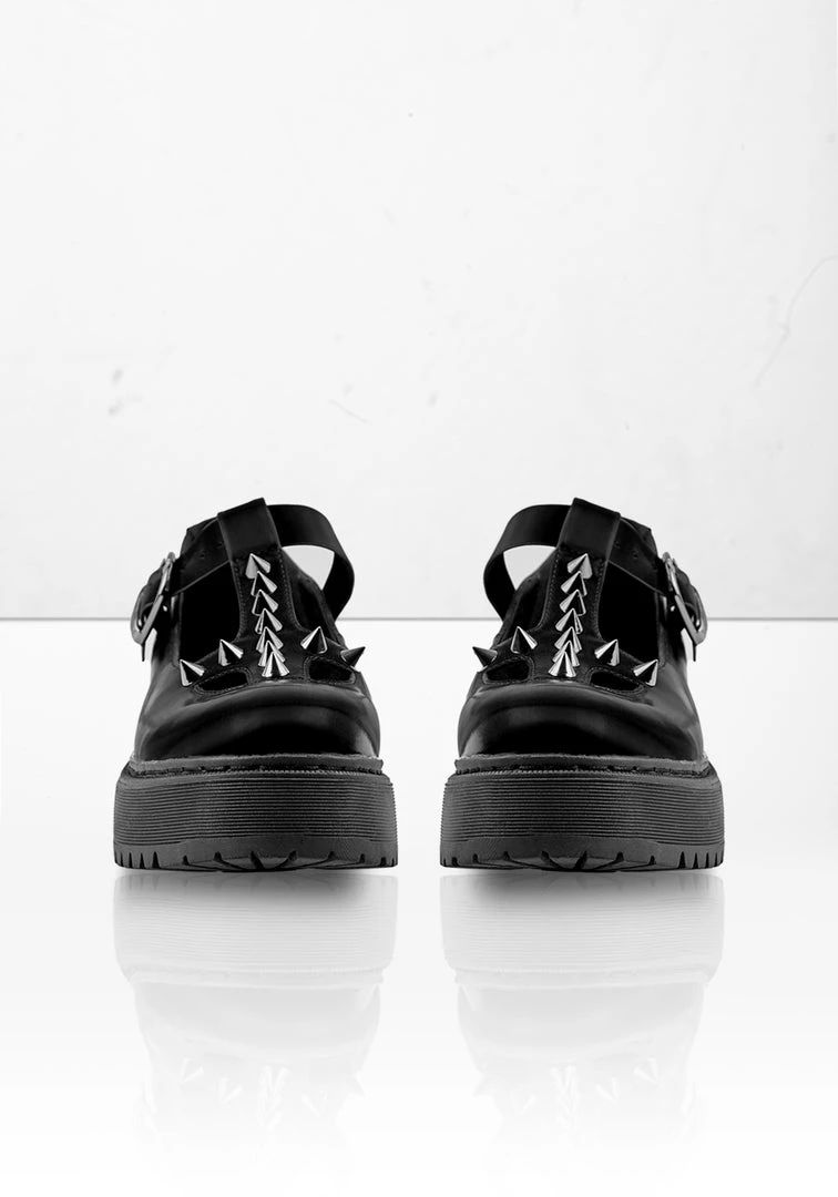CHI1 Footwear CURSED MARY JANES 8 CHI1 Footwear CURSED MARY JANES