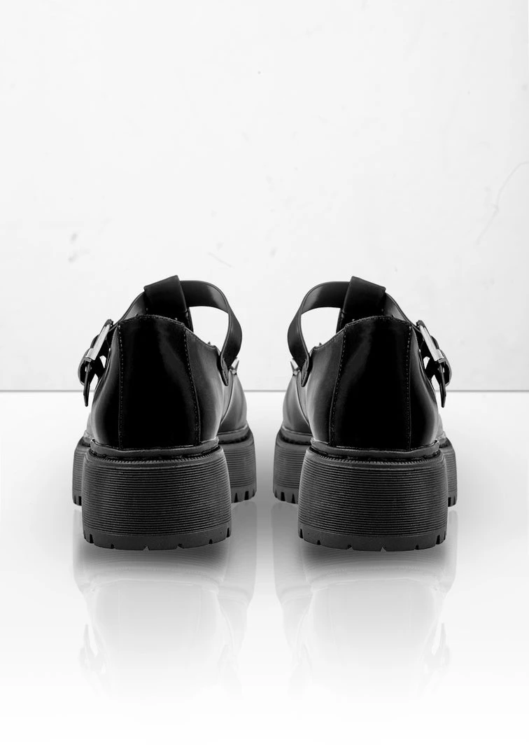 CHI1 Footwear CURSED MARY JANES 9 CHI1 Footwear CURSED MARY JANES