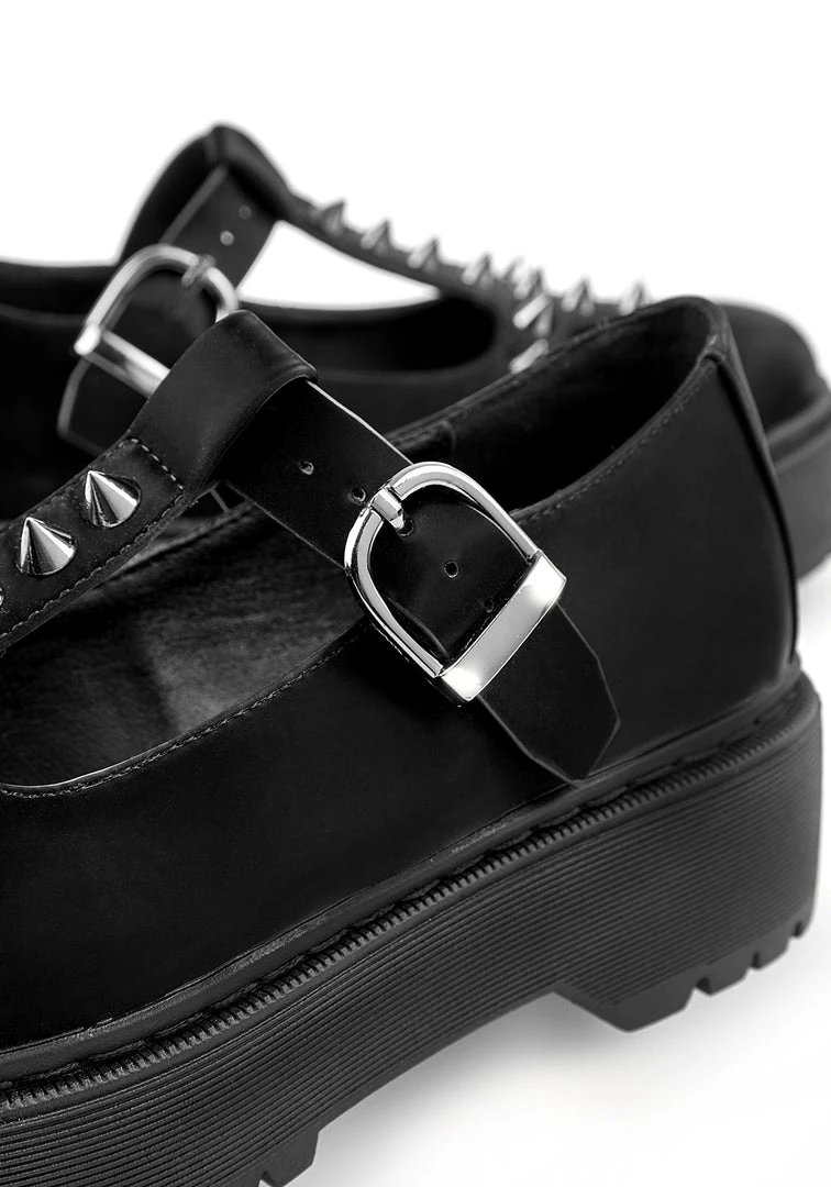 CHI1 Footwear CURSED MARY JANES 7 CHI1 Footwear CURSED MARY JANES