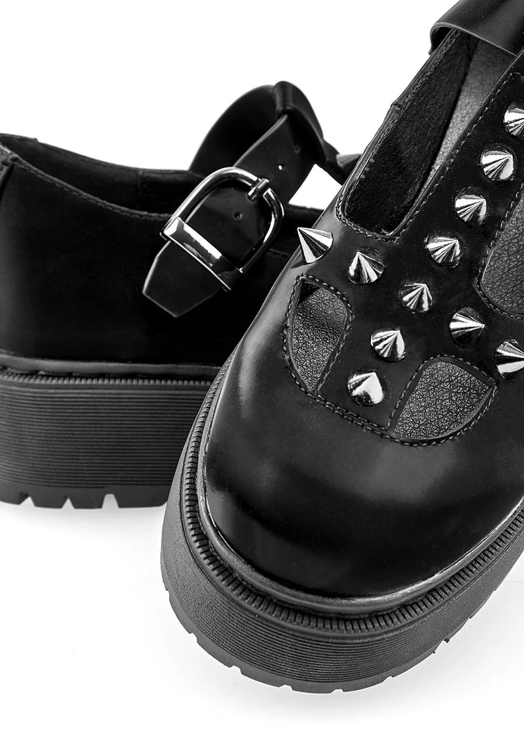 CHI1 Footwear CURSED MARY JANES 6 CHI1 Footwear CURSED MARY JANES