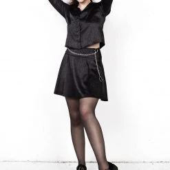 CHI1 Footwear CURSED MARY JANES 18 CHI1 Footwear CURSED MARY JANES