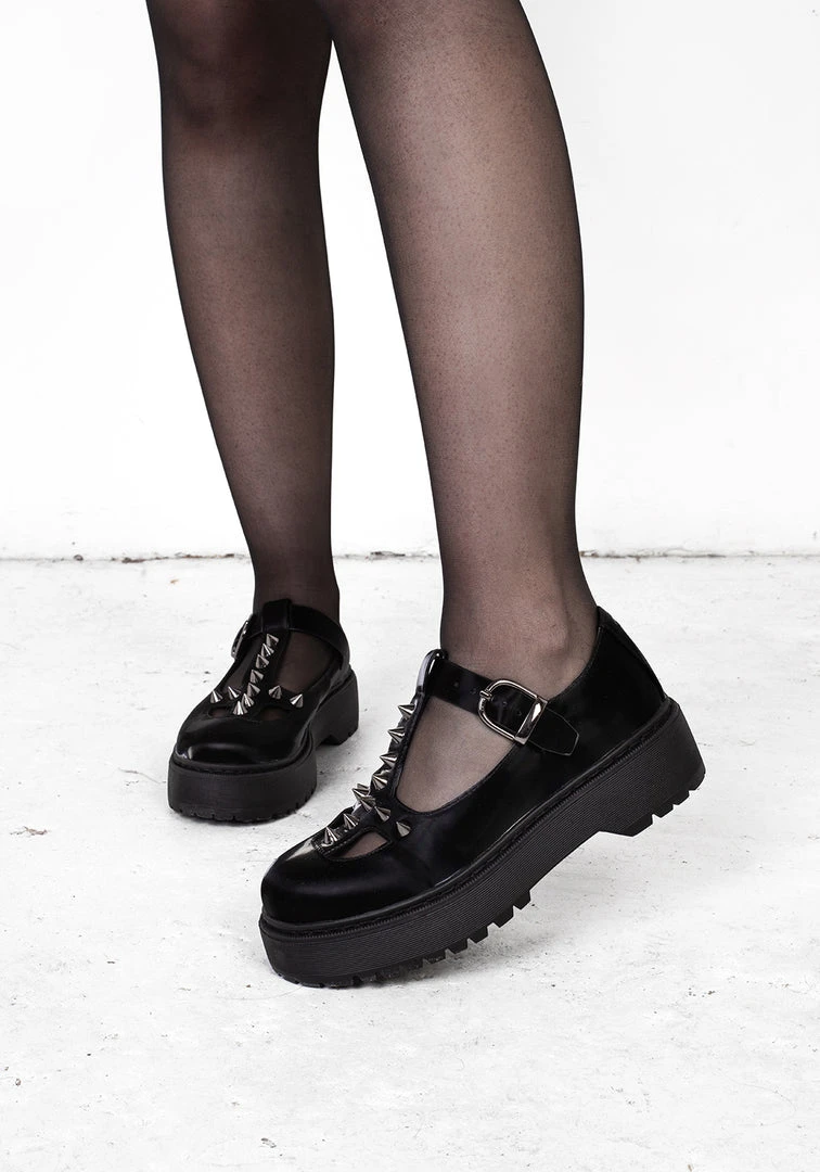 CHI1 Footwear CURSED MARY JANES 4 CHI1 Footwear CURSED MARY JANES