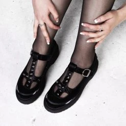 CHI1 Footwear CURSED MARY JANES 13 CHI1 Footwear CURSED MARY JANES