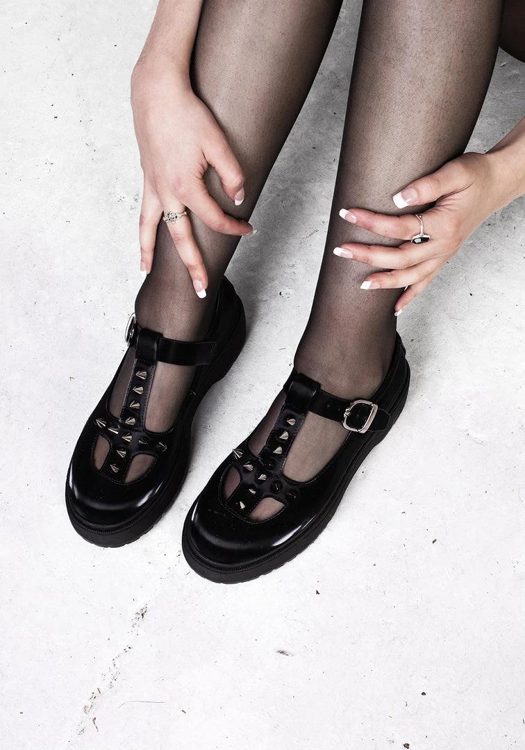 CHI1 Footwear CURSED MARY JANES 5 CHI1 Footwear CURSED MARY JANES