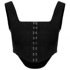 CHI1 Immortal Split Front Corset