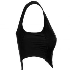 CHI1 Immortal Split Front Corset