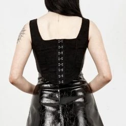 CHI1 Immortal Split Front Corset