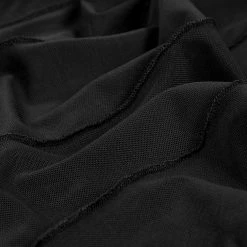 DDS1 Stygian Mesh Stripe Tee Clothing