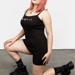 DDS1 Manifest Short Unitard Clothing