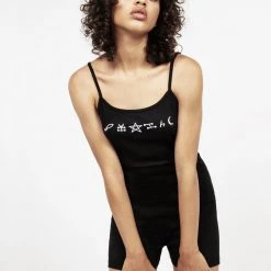 DDS1 Manifest Short Unitard Clothing