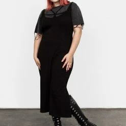 DDS1 Catalyst Strappy Dress