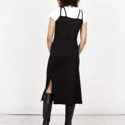 DDS1 Catalyst Strappy Dress