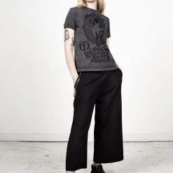 DDS1 Deathdanse Tee Clothing