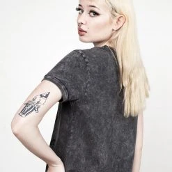 DDS1 Deathdanse Tee Clothing 8 DDS1 Deathdanse Tee Clothing