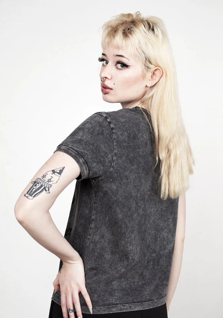 DDS1 Deathdanse Tee Clothing 5 DDS1 Deathdanse Tee Clothing