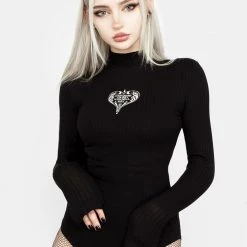 DDS1 Clothing Sorrow Bodysuit