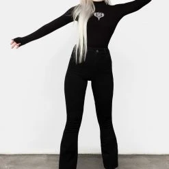 DDS1 Clothing Sorrow Bodysuit