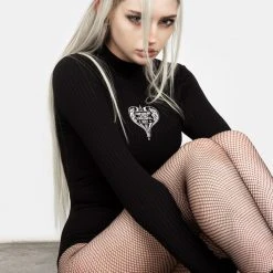 DDS1 Clothing Sorrow Bodysuit