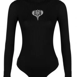 DDS1 Clothing Sorrow Bodysuit