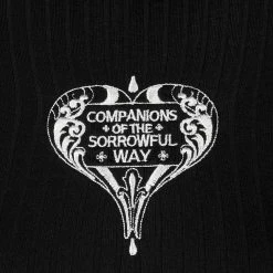 DDS1 Clothing Sorrow Bodysuit