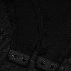 DDS1 Harleen Checkerboard Mesh Bodysuit Women