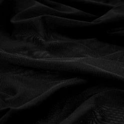 DDS1 Harleen Checkerboard Mesh Bodysuit Women