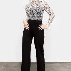 DDS1 Clothing Riot Mesh Bodysuit