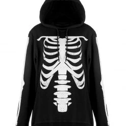 DDS1 Skeletus Hoody 15 DDS1 Skeletus Hoody