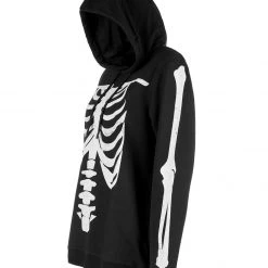 DDS1 Skeletus Hoody 16 DDS1 Skeletus Hoody