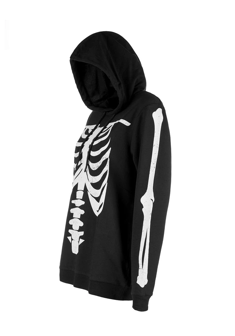 DDS1 Skeletus Hoody 9 DDS1 Skeletus Hoody