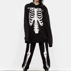DDS1 Skeletus Hoody 12 DDS1 Skeletus Hoody