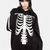 DDS1 Skeletus Hoody