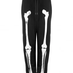DDS1 Skeletus Joggers Clothing