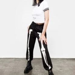 DDS1 Skeletus Joggers Clothing