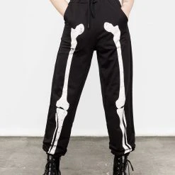 DDS1 Skeletus Joggers Clothing