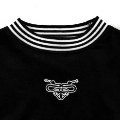 DDS1 MONICA LONG SLEEVE TOP