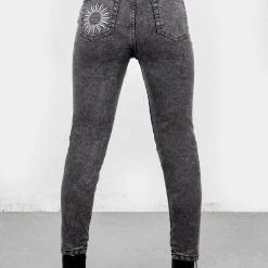 DEN1 Black Hole Sun Slim Fit Jean Coming Soon 9 DEN1 Black Hole Sun Slim Fit Jean Coming Soon