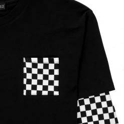 DMT1 Punkwitch Oversized Top