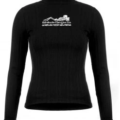 DMT1 Clothing Life Sucks High Neck Top 15 DMT1 Clothing Life Sucks High Neck Top