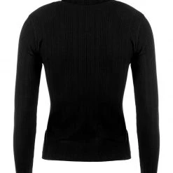 DMT1 Clothing Life Sucks High Neck Top 17 DMT1 Clothing Life Sucks High Neck Top