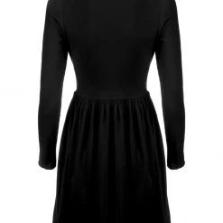 DMT1 Clothing Bless This Mess Skater Dress