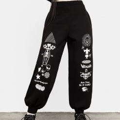 DMT1 Witchtrip Joggers
