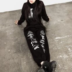 DMT1 Witchtrip Joggers