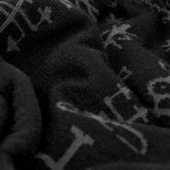 HIG1 Clothing Misrule Knit Jumper