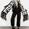 HIG1 Accessories Freak Scarf 2 HIG1 Accessories Freak Scarf