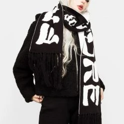HIG1 Accessories Freak Scarf