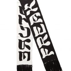 HIG1 Accessories Freak Scarf
