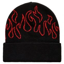 HXC1 INFERNO BEANIE Accessories