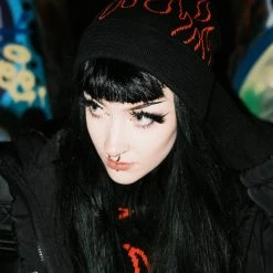 HXC1 INFERNO BEANIE Accessories