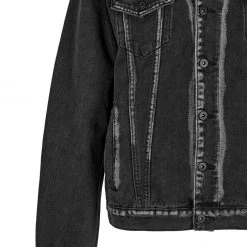 JB1 Lawless Trucker Jacket Clothing